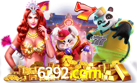 jogue em caça-níqueis ricos na 6292.com